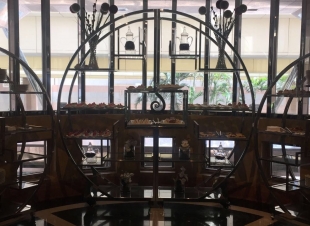 شركة دار الاركان للتطوير والاستثمار العقاري تعقد اجتماعها الاول برجال وسيدات الاعمال والمهتمين بالشأن العقاري في هيلتون جدة مساء اليوم 