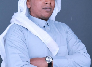 في أولى حلقات مساءات جنوبية الشاعر والملحن عمر الجيد شغفي الموسيقي لا حدود له