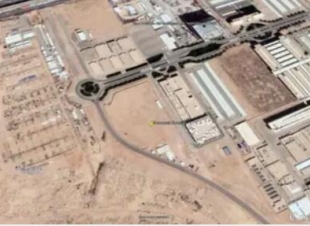 تقارير غربية السعودية قاب قوسين أو أدنى من مفاعل نووي