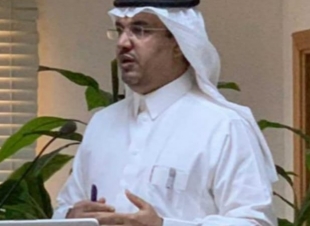 الدعجاني مشرفاً عاماً على مجمع إرادة والصحة النفسية بجدة