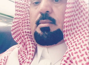 عائلة محمد بن احمد ناشب يقدمون الشكر لكل من قدم لهم العزاء والمواساة في وفاة والدهم