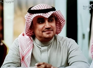 شاعر جازان محمد يعقوب يفوز بلقب شاعر عكاظ