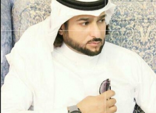 عبدالصمد باوزير الانتماء والولاء لهذا الوطن وقيادته أعظم وأشرف ما نملك 