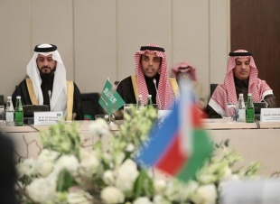 محافظ هيئة الاستثمار: علاقات السعودية وأذربيجان تكتسب أهمية كبيرة في ظل العديد من المشتركات الاقتصادية والثقافية