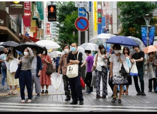 الصحة العالمية: أكثر من ربع مليون إصابة بكورونا في العالم اليوم