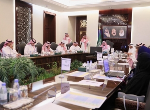 بتوجيه من أمير مكة المكرمة بالنيابه بتوسيع نطاق مبادرة (حج أخضر)وإيجاد فرص وظيفية للشاب لحج عام1440هجري