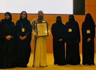 نادي التغذية العلاجية بشبكة نادي الصحافة السعودي يكمل عامه التدريبي الرابع بنجاح 