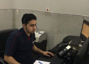 هلال جدة يعلن أن عدد البلاغات  118 بلاغ منوع في الحوادث سقوط وإصابة وحالتين وفاة
