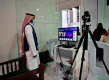 رئاسة شؤون الحرمين ترفع جاهزيتها استعداداً للعشر الأواخر من شهر رمضان المبارك