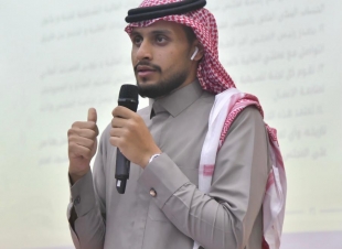 *مجلس شباب الباحة يفتح باب التطوع لكسب مهارات جديدة*