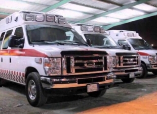 هلال جدة يباشر 7997 بلاغًا لحوادث وحالات مرضية خلال شهر  2018/4