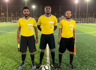 في رابع ايام بطولة الحد الجنوبي الاولى تختتم بتأهل النجامية و نابولي المباركة و عربي المباركة  الى دور ١٦