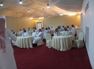 اختتمت مديرية مكافحة المخدرات بمنطقة مكة المكرمة   الإدارة العامة للشؤون الوقائية 