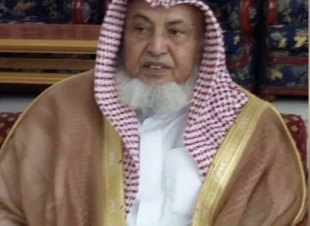 شيخ شمل آل عيسى بني حمد ينعى فقيد العلم شيخ الطواهرة آل ناشب محمد بن احمد حسن ناشب ( نجم الدين