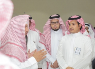 تحت شعار قرارك بيدك  تنفذ ثقافية الكامل  محاضرة  تثقيفية 