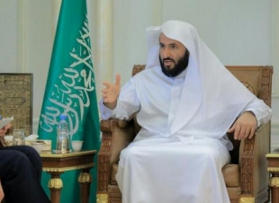 وزير العدل يوجَّه بإطلاق صندوق النفقة رسمياً