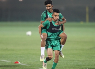غداً.. تنطلق الجولة الثانية من كأس الأبطال الدولية صقور المستقبل السعـودي يواجهـون الفتح والنصـر 