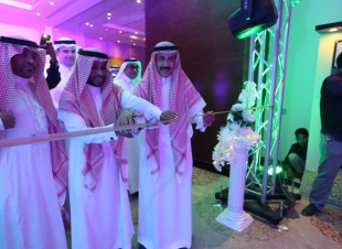 أفتتح  المدير العام بمنطقة الجازان ورشة (الصحة المدرسية نحو الحواسبة. والإتقان)