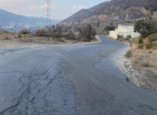 بلدي الباحة يقف على احتياجات جنوب مدينة الباحة ... 