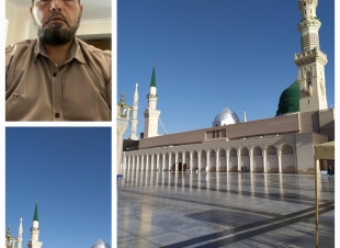 تنظيم الزيارة والسياحة في المدينة المنورة لغير المسلمين