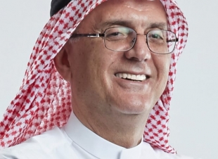تعيين فيصل السقاف رئيسًا تنفيذيًّا للبنك الأهلي التجاري
