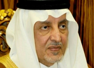 أمير منطقة مكة ونائبه يطمئنان على صحة مدير الدفاع المدني