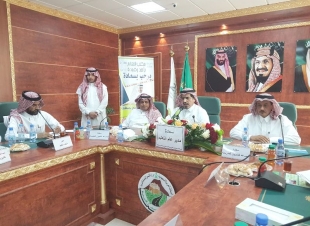 آل كركمان يطالب قاده المدارس بعسير بالقاده بدور القاده المؤثرين