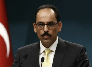 المتحدث باسم الرئاسة التركية: نبحث عن سبل لإصلاح العلاقات بأجندة أكثر إيجابية مع السعودية