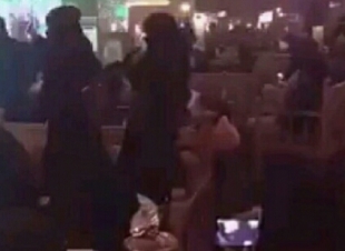 امارة جازان  اغلاق المنتزه السياحي بعد تداول فيديو الاختلاط ومحاسبة المتسبب