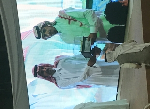 أحتفالأت أهالي مكة المكرمة وأمانة العاصمة المقدسة و  ‏إدارة السلامة بامانة العاصمة المقدسة اليوم الوطني (87) 