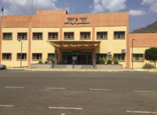 جراحة  ناجحة تنهي معاناة  طفل