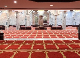 إغلاق 14 مسجداً مؤقتاً في 6 مناطق بعد رصد حالات كورونا وإعادة فتح 9 مساجد