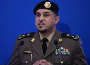 ضبط 147 مخالفا حاولوا الحج دون الحصول على التصريح