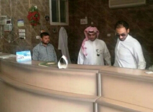 سياحة الطائف تضبط 61 منشأة إيواء مخالفة وتباشر 32 شكوى