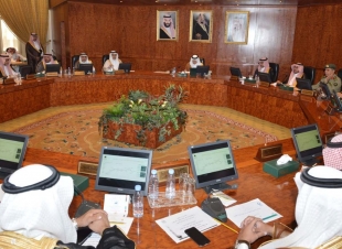 أمير منطقة مكة يستعرض استعدادات الجهات الحكومية لموسم رمضان