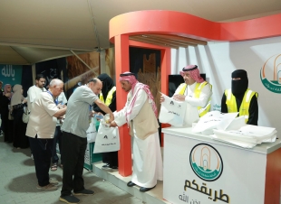زيارة مجموعة معالم وآثار المدينة المنورة لمتحف ومعرض السنة النبوية ومتحف عمارة المسجد النبوي الشريف