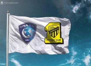 الأتحاد  يدعم الهلال في النهائي الآسيوي