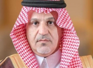برئاسة سمو ولي العهد.. مجلس الوزراء يقر ترقية غلاب أبو خشيم وكيلاً لإمارة منطقة الباحة بالمرتبة الرابعة عشرة