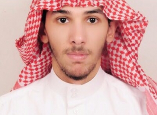 ابراهيم ابو الخير نائب رئيس تحرير صحيفة صدى الحجاز الالكترونية 