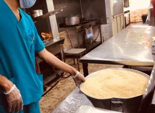 أمانة الشرقية تنفذ أكثر من 1200 جولة رقابية وتضبط 54 مخالفة في الأسواق والمراكز التجارية أمس الجمعة