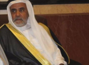 ( بلغوا سلمان سلطان العروبة ) 