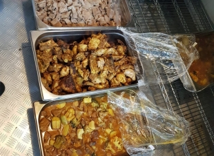 اكثر من الف زيارة فجائيه تنفذها صحة المدينة المنورة للمحلات المتعلقه بالصحة العامة خلال الشهر المنصرم