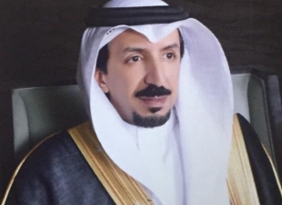 بن دايس يرفع التهاني بالذكرى السادسه