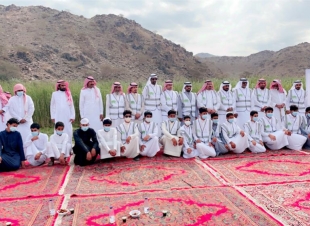 (الليث  تدعوكم لنساهم في نثر البذور ونكن جزء من التغيير) 