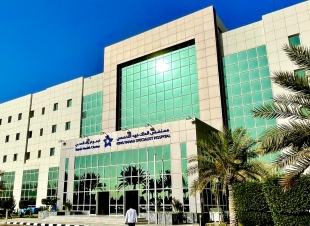 الفرق الطبية في النعيرية تواصل التطعيم ضد الحصبة