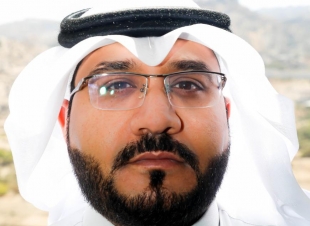 استحداث مركز اعلامي بأمانة الباحة والحميدي مديراً له