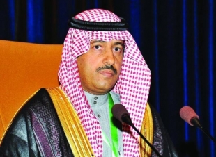 رئيس نزاهة  الأمر الملكي بحصر والتحقيق في قضايا الفساد العام يؤكد توجه القيادة لمرحلة جديدة في مكافحة الفساد