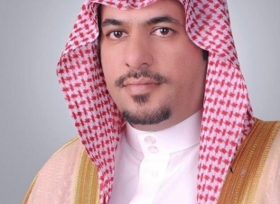 تكليف الدكتور الصقر وكيلاً لإمارة منطقة جازان .. 