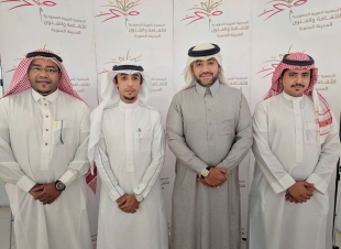 ثقافة وفنون المدينة توقع مذكرة قانونية مع العتيبي وارنؤوطي 