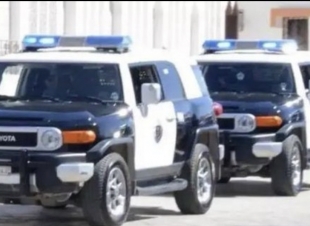 ضبط 24 شخصًا في تجمع مخالف بالباحة بينهم مواطنان أطلقا النار